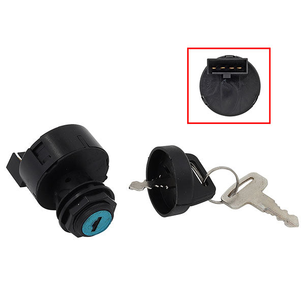 BRONCO IGNITION SWITCH POLARIS AT-01298