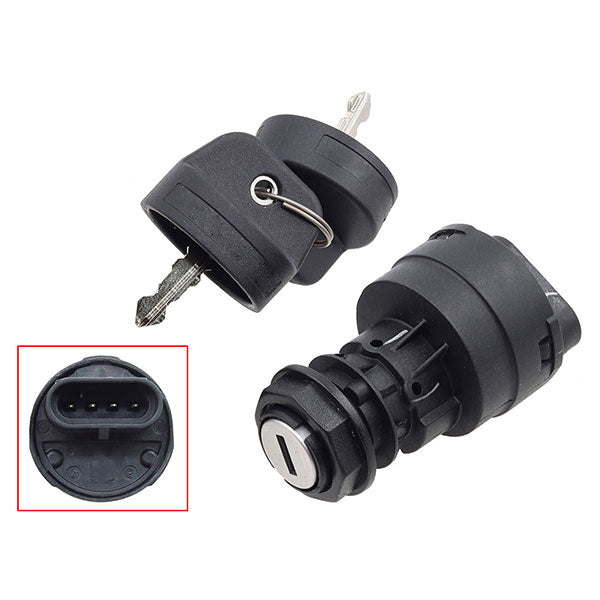 BRONCO IGNITION SWITCH POLARIS AT-01891