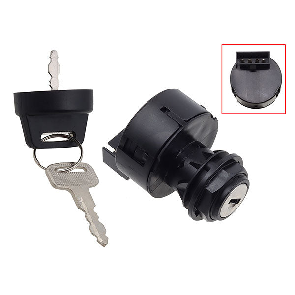 BRONCO IGNITION SWITCH POLARIS AT-01894