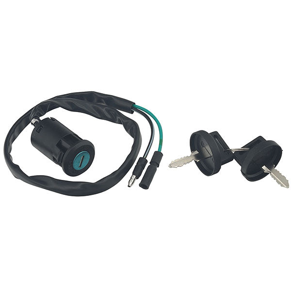 BRONCO IGNITION SWITCH HONDA AT-01263