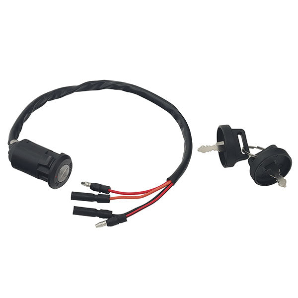 BRONCO IGNITION SWITCH HONDA AT-01289