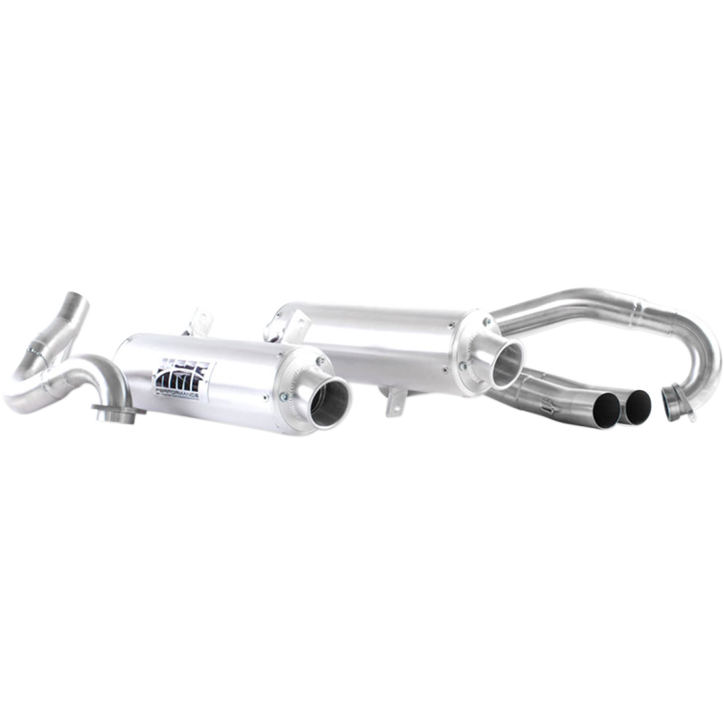 HMF ENGINEERING S-12-18-CA-RNGD 1000-SO-R-SEAT-SS-SNRKL 214383637496