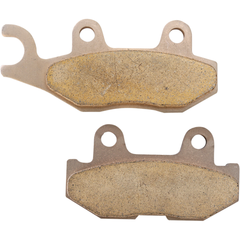 DP BRAKES BRAKE PAD SINTERED DP542 DP542