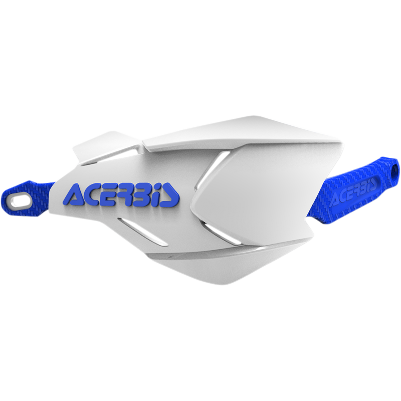 ACERBIS GUARD HAND XFACTRY WT/BL 2634661029