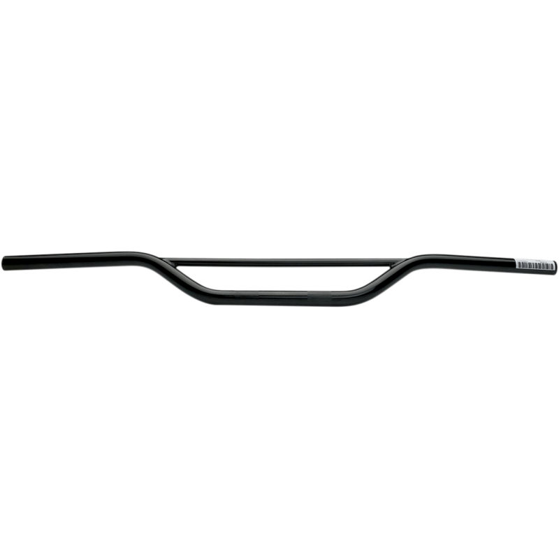 MOOSE RACING CARBON STEEL H/BAR MINI BLACK MOOSE 0601-4979