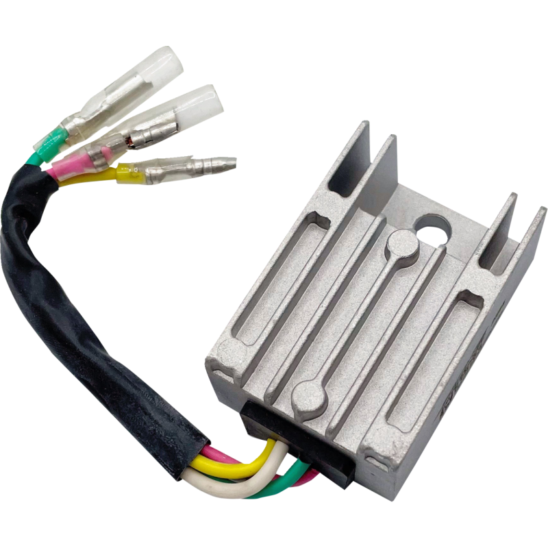 RICK'S MOTORSPORT ELECTRIC REC/REG HONDA 10-176