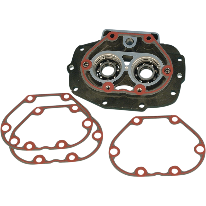 JAMES GASKET 87-13 B/T CLUTCH RELEASE CVR PAPER 5 PK JGI-36801-87-X