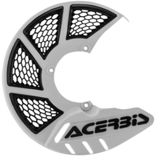 ACERBIS X-BRAKE 2.0 WHITE 2449490002