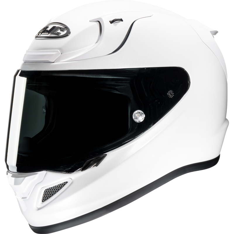 HJC RPHA 12 PEARL WHITE SM 0000396889