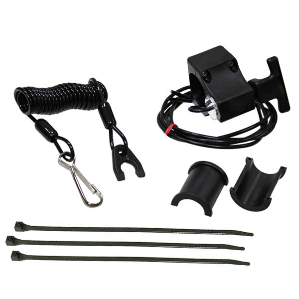 SPX KILL SWITCH TETHER POLARIS SM-01564A