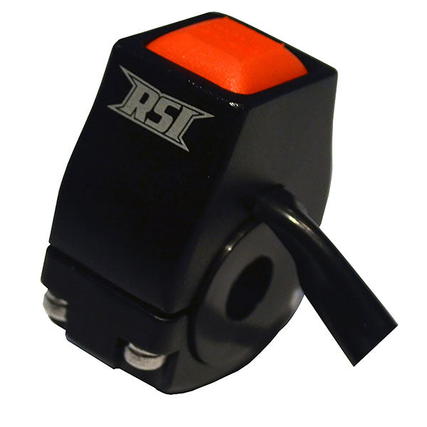 RSI UNIVERSAL REVERSE SWITCH  RS-1-BLACK