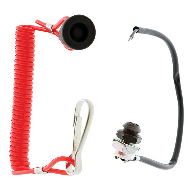 RSI UNIVERSAL TETHER CORD OPEN  TC-UO-CORD
