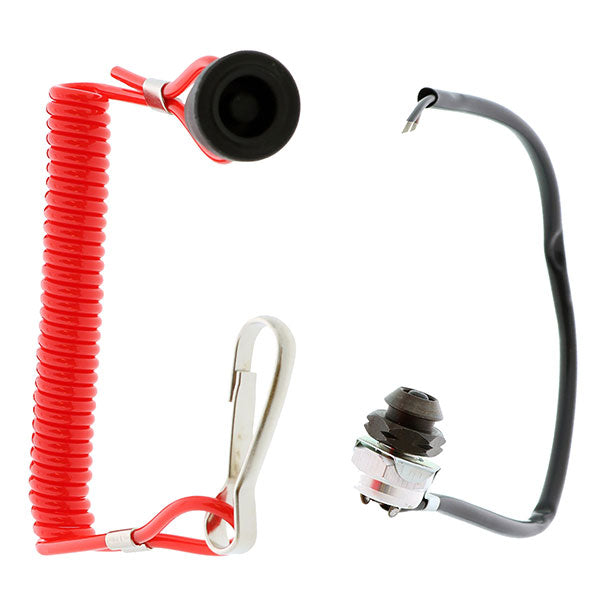 RSI UNIVERSAL TETHER CORD CLOSED  TC-UC-CORD