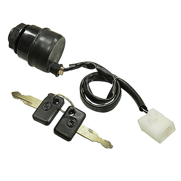 SPX SWITCH IGNITION YAMAHA 01-118-32