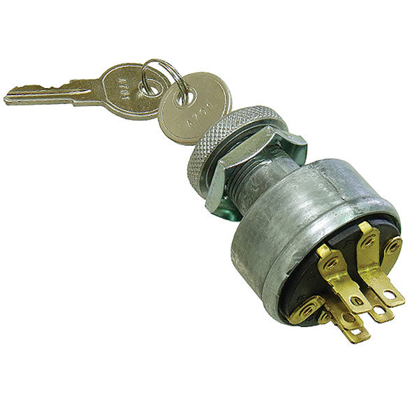 SPX SWITCH IGNITION ARCTIC CAT/JOHN DEERE 01-118-04