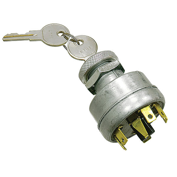 SPX SWITCH IGNITION BOMBARDIER 01-118-27