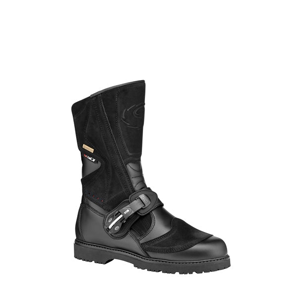 SIDI BOOT CANYON GORE-TEX BK 41 SIDI MVCANYONGO2NER41
