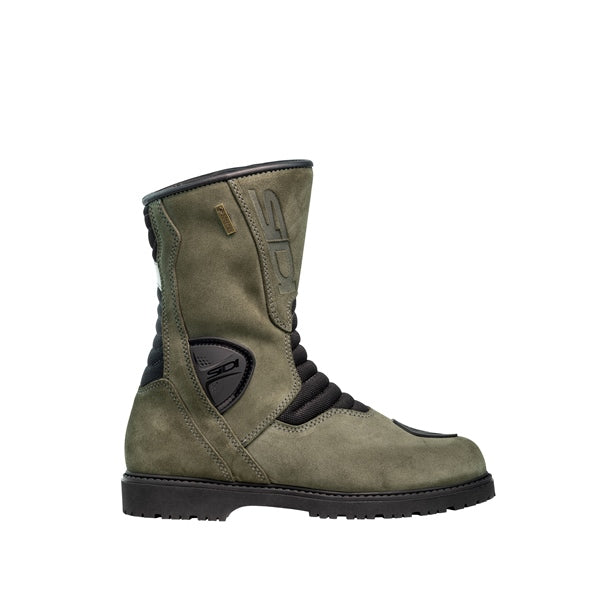 SIDI BOOT GAVIA GORE ADV MILITARY 43 SIDI MVGAVIAGOADVMILITARY43