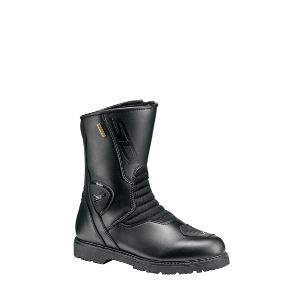SIDI BOOT GAVIA GORE ADV BK 42 SIDI MVGAVIAGOADVNENE42