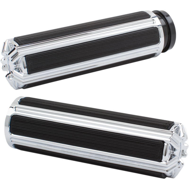 ARLEN NESS 10-GAUGE GRIPS TBW CH 07-119
