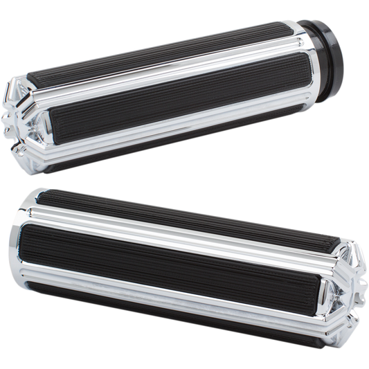 ARLEN NESS 10-GAUGE GRIPS TBW CH 07-119