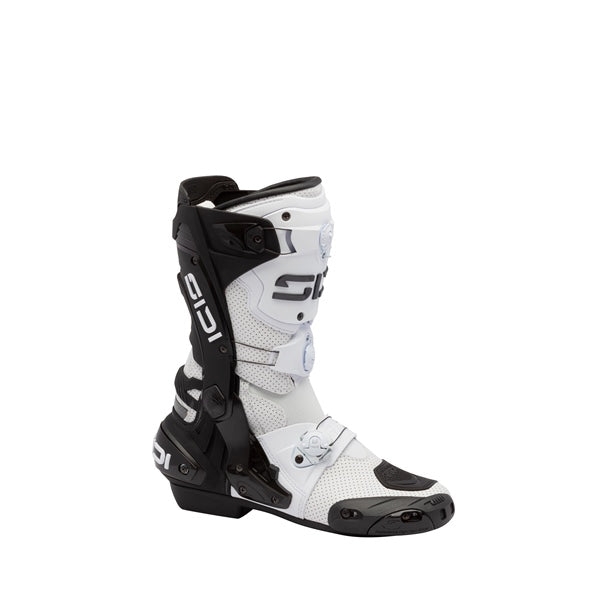 SIDI BOOT REX AIR WH/BK 43 SIDI MVREXAIRWHITEBLK43