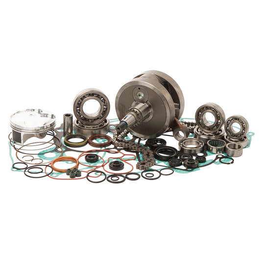 VERTEX COMPLETE ENGINE REBUILD KIT WR101-074