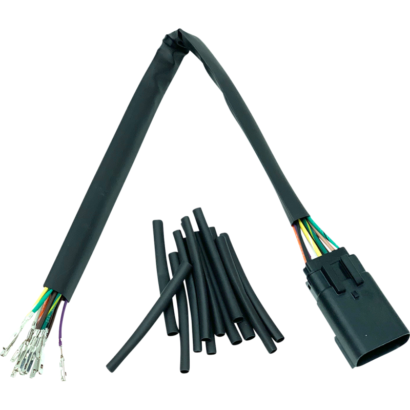 NAMZ HARNESS INSTMNT EXT 15" NSXH-M15