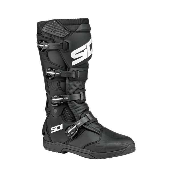 SIDI BOOT X POWER SC BK 42 SIDI MMXPOWERSCNENE42