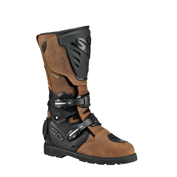 SIDI BOOT ADV 2 GORE-TEX TABACCO 44 SIDI MVADVENT2LETABACCO44