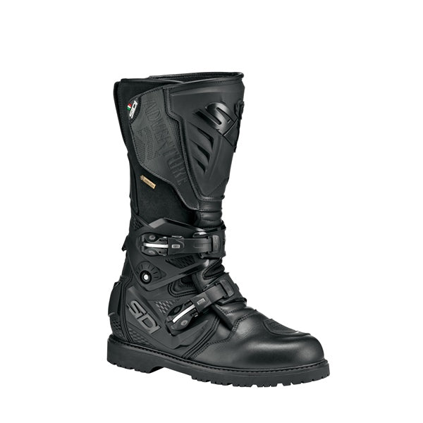 SIDI BOOT ADV 2 GORE-TEX BK 47 SIDI MVADVENTUR2NENE47