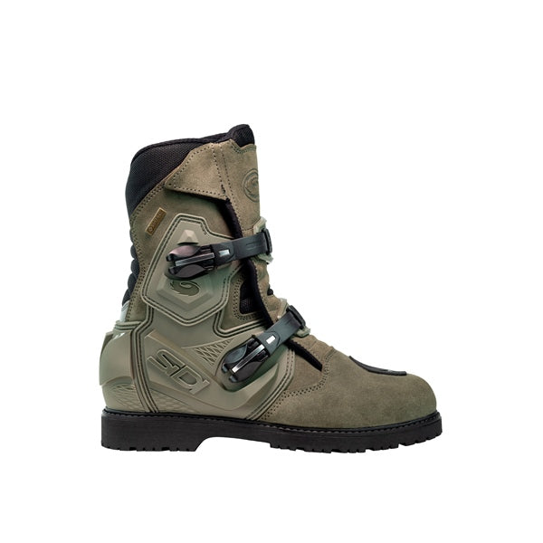 SIDI BOOT MID ADV 2 GORE MILITARY 39 SIDI MVMIDADVENTUR2MILITARY39