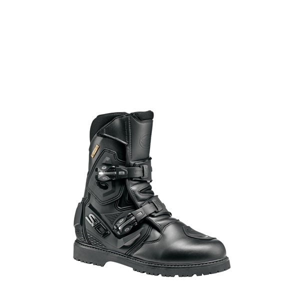 SIDI BOOT MID ADV 2 GORE BK 41 SIDI MVMIDADVENTUR2NENE41