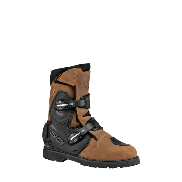 SIDI BOOT MID ADV 2 GORE TABACCO 43 SIDI MVMIDADVENTUR2TABACCO43