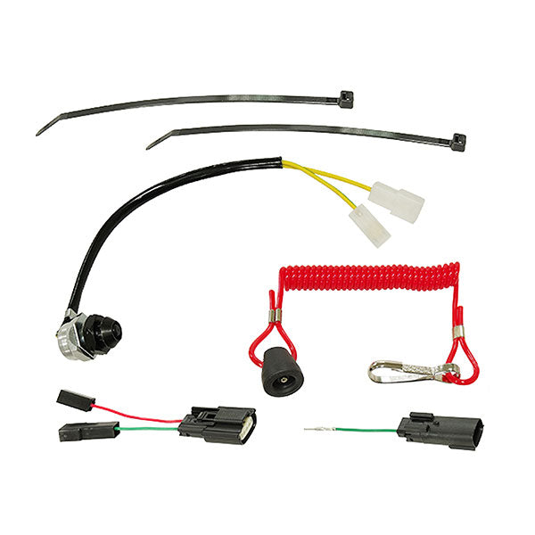 SPX TETHER SWITCH  SM-01555