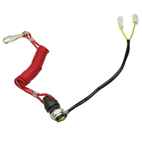 SPX SWITCH SAFETY STOP ARCTIC CAT 01-113