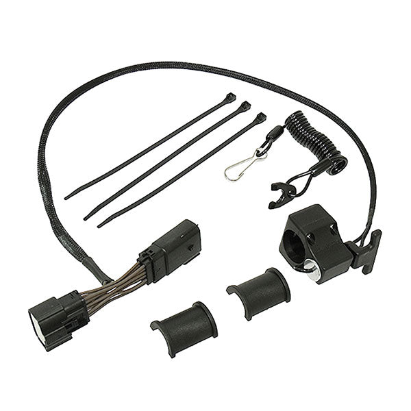 SPX TETHER SWITCH  SM-01565