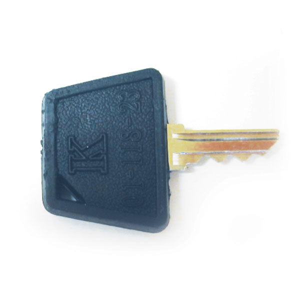 SPX IGNITION SWITCH KEY ARCTIC CAT 01-118-23