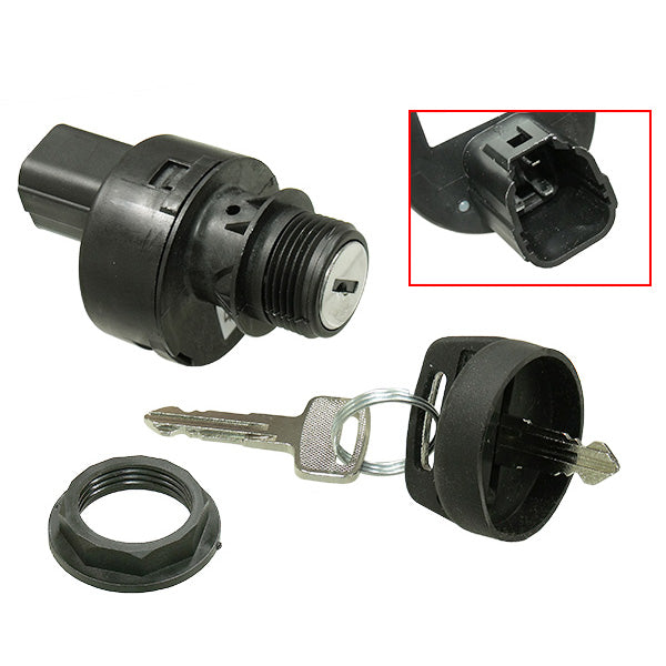 SPX IGNITION SWITCH ARCTIC CAT SM-01545