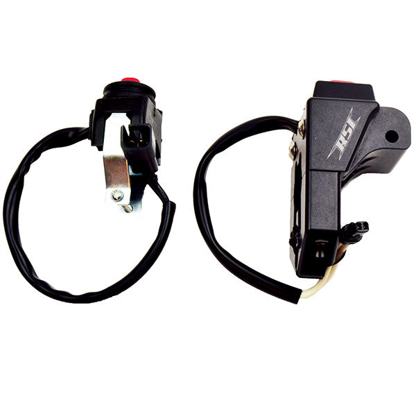 RSI THROTTLE BLOCK W/KILL  TB-5