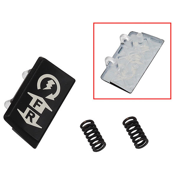 SPX REPLACEMNET REVERSE/START BUTTON ARCTIC CAT SM-01006