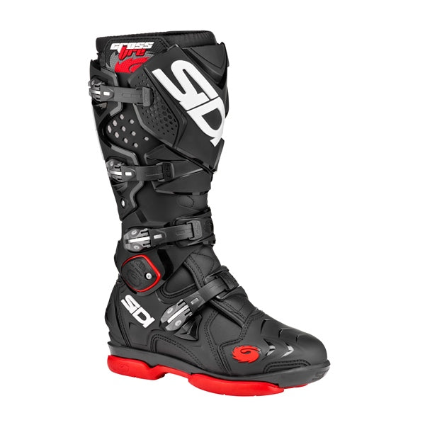 SIDI BOOT CROSSFIRE 2 SM BK 45 SIDI MMFIRE2SMNENE45