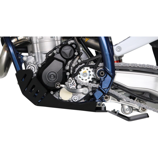 MOOSE RACING SKID PLATE PRO LG KTM/HUS PX1661