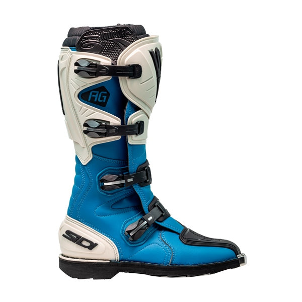 SIDI BOOT AGUEDA PETROL/SND 44 SIDI MMAGUEDAPETRSAND44