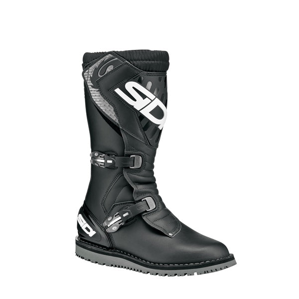 SIDI BOOT TRIAL ZERO.2 BK 42 SIDI MMTRIALZ2NENE42