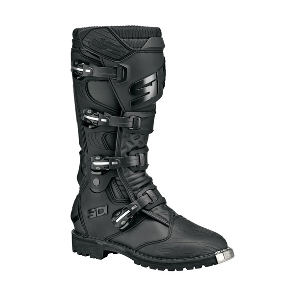 SIDI BOOT X POWER ENDURO WP BK 47 SIDI MMXPOWERENDURWPBLKBLK47