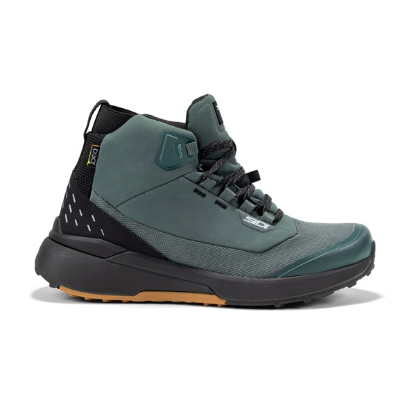 SIDI SHOE NUCLEUS GTX IVY/BK 43 SIDI MNUCLEUSGTXIVYBLK43