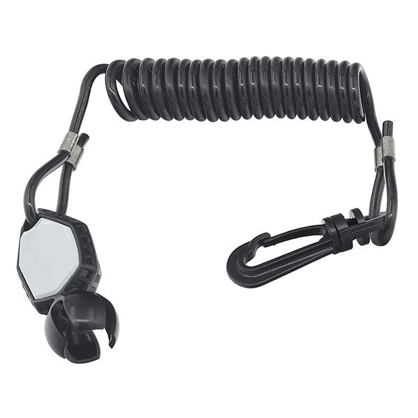 SPX TETHER CORD-DESS CAP SKI-DOO SM-01576