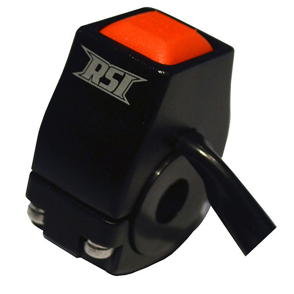RSI BILLET ENGINE KILL SWITCH SKI-DOO KS-S-BLACK