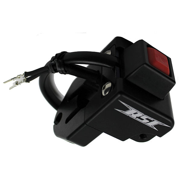 RSI THROTTLE BLOCK W/KILL SKI-DOO TB-7